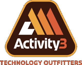 Activity3 — Technology Outfitters